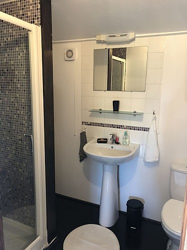 Chambre d'hôtes Mandarin - Domaine de la Madeleine