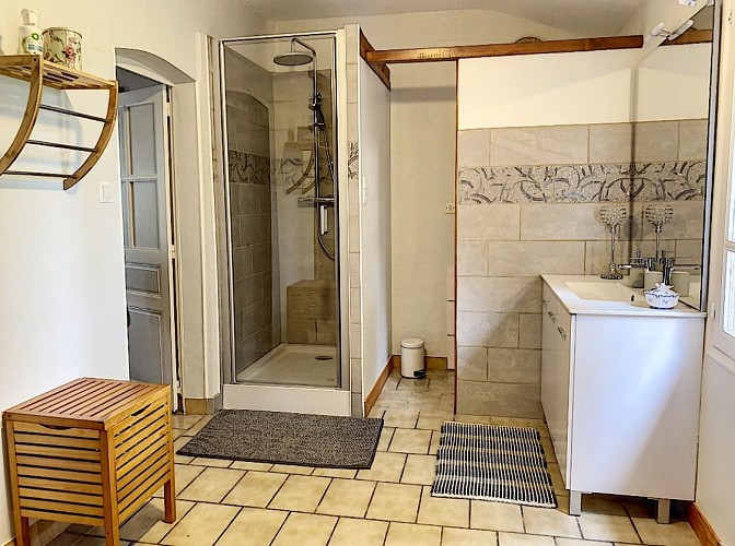 Gîte Le Cabanon du Chalet