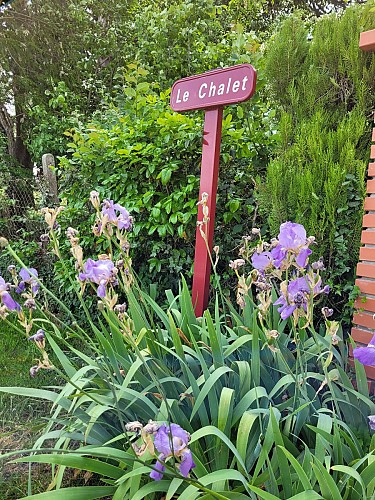 Gîte Le Cabanon du Chalet