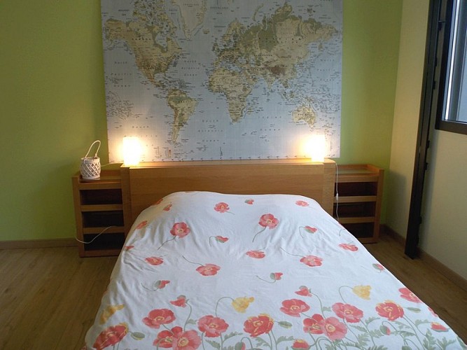 Atelier-chambre-1-lit