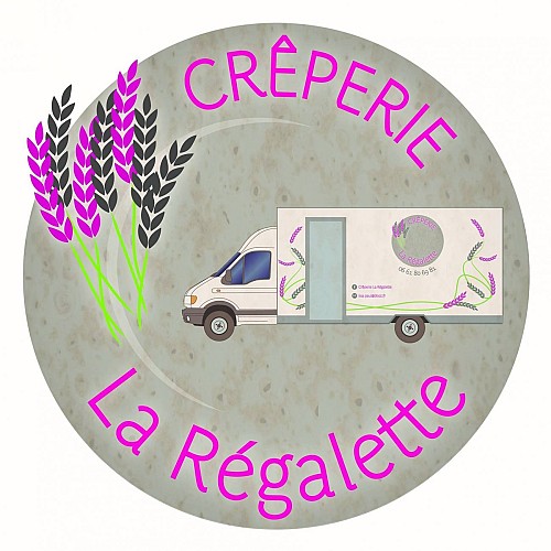 Food Truck - La Ré Galette