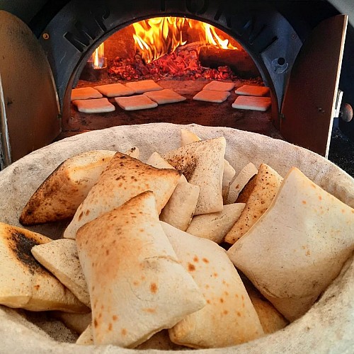 Food Truck - Pizza Di Piero