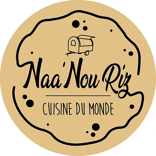 Food Truck - Naa'nou riz