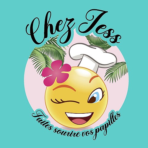 Food truck - Chez Jess