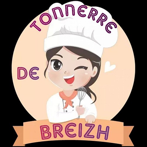 Food truck - Tonnerre de Breizh