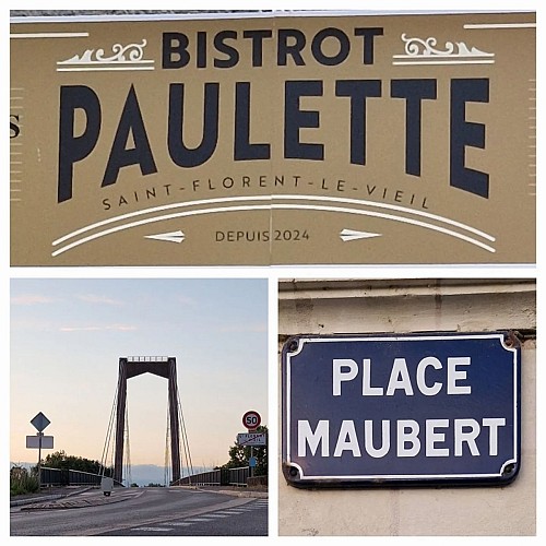 Bistrot Paulette