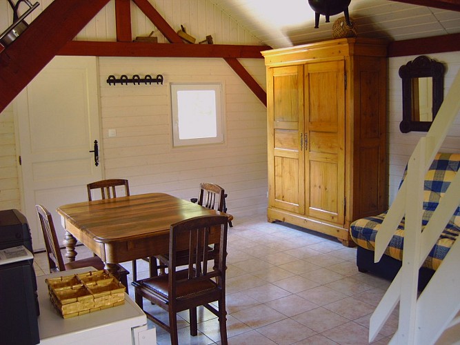 Cottage Kayser Daniel