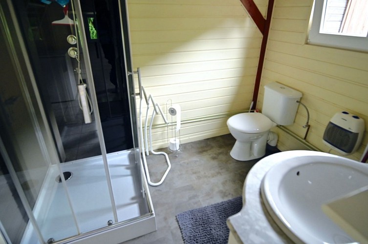 Cottage Kayser Daniel