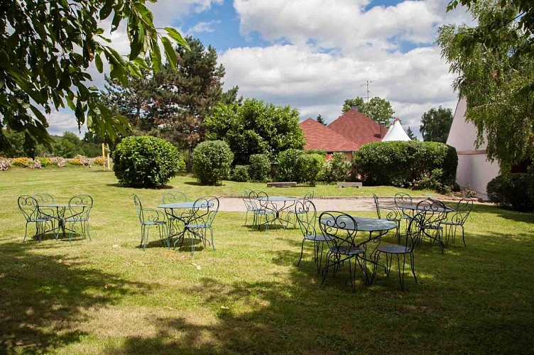 Restaurant Au Relais d'Alsace