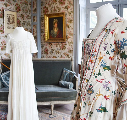 Toile de Jouy Museum