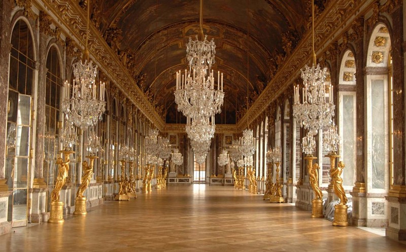 Palace of Versailles