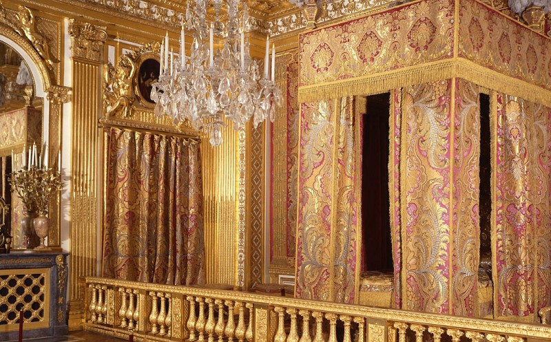 Palace of Versailles