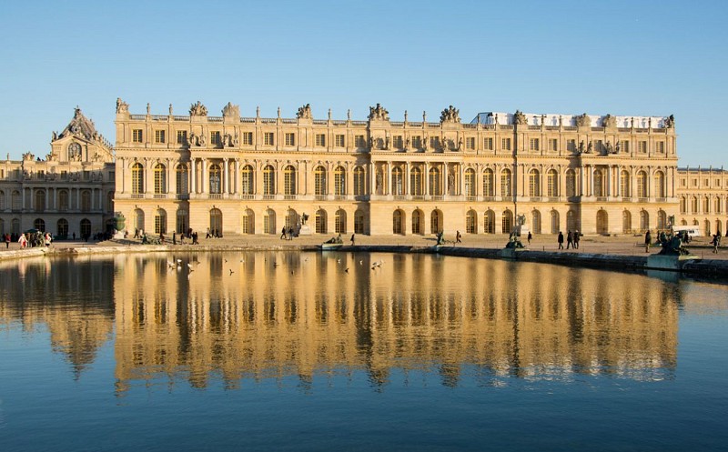 Palace of Versailles