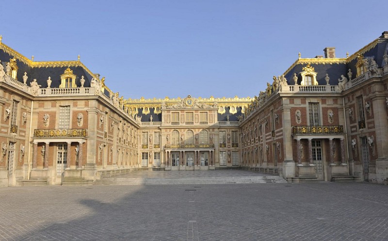 Palace of Versailles