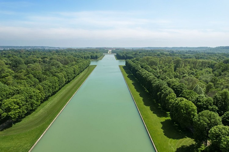 Le Grand Canal