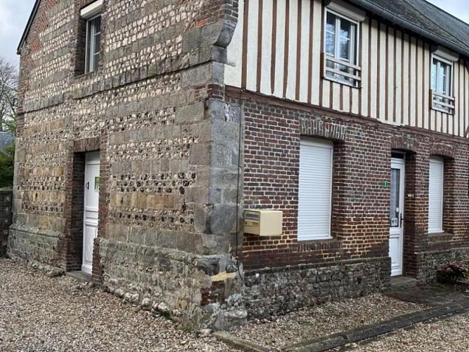 Gîtes de France® - Le Petit Marché