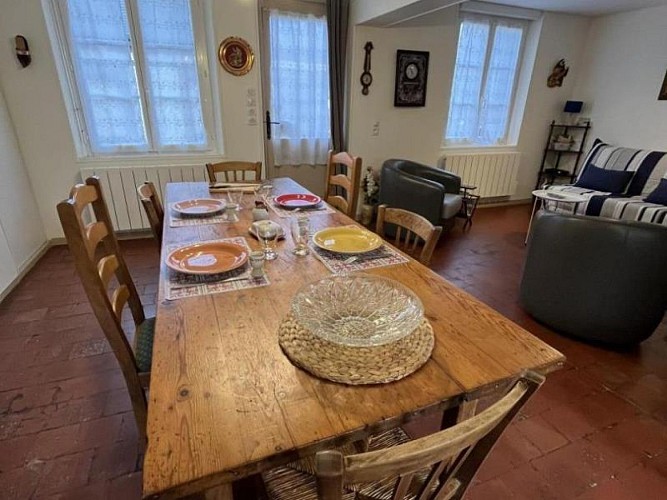 Gîtes de France® - Le Petit Marché