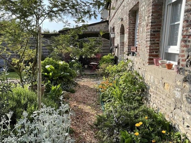 Gîtes de France® - Le Petit Marché