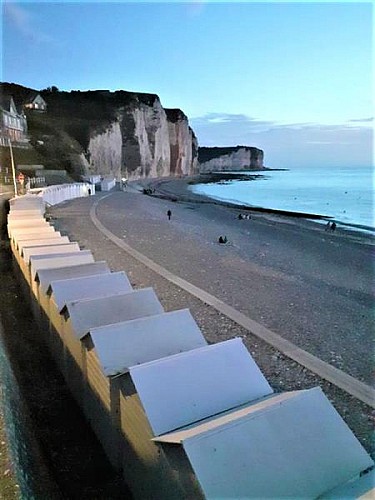 Gîtes de France® - Le Petit Marché