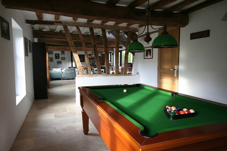 billard