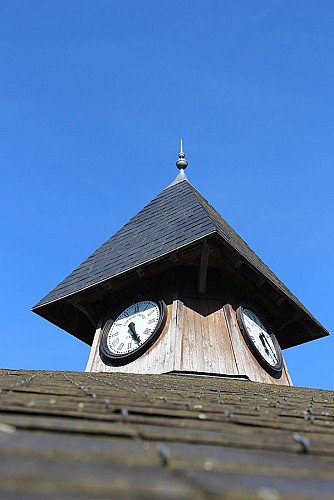 Musée des meules et des pavés d'Epernon