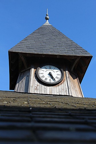 Musée des meules et des pavés d'Epernon