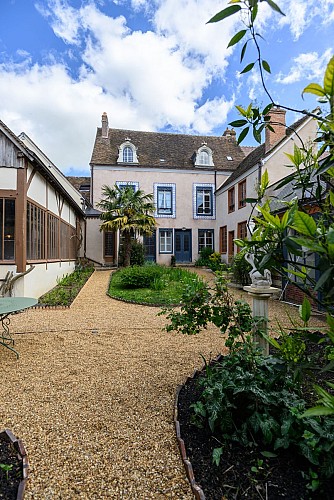 Musée Marcel Proust 1 ©Conseil Départemental - Studio Martino (12)