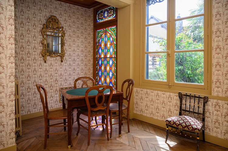 Musée Marcel Proust ©Conseil Départemental - Studio Martino (3)