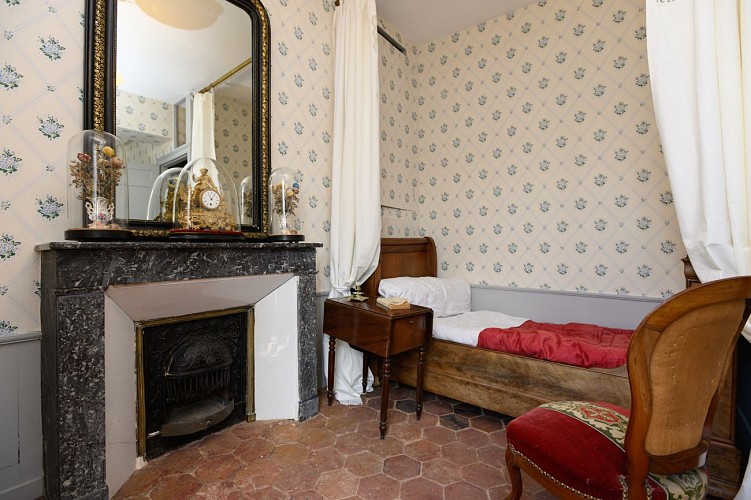 Musée Marcel Proust ©Conseil Départemental - Studio Martino (17)