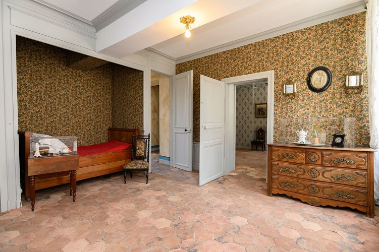 Musée Marcel Proust ©Conseil Départemental - Studio Martino (10)