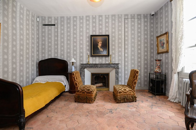 Musée Marcel Proust ©Conseil Départemental - Studio Martino (9)