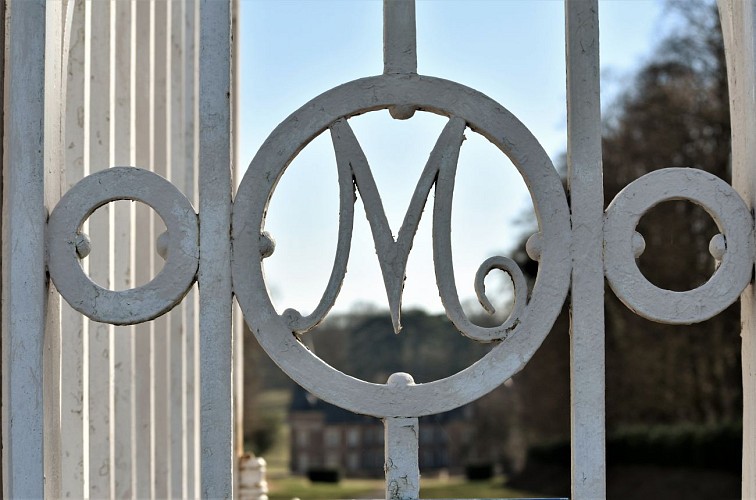 Château de Maillebois (5)