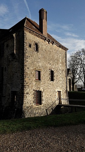 Château de Rueil-la-Gadelière (6)