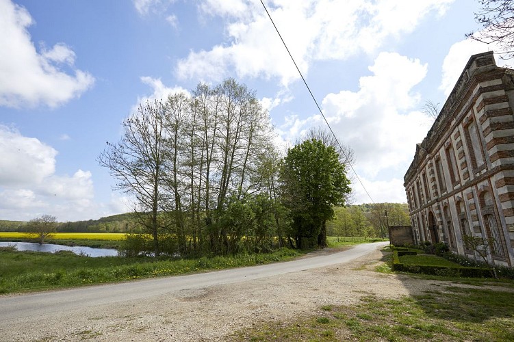 Balade à Crécy-Couvé (2)