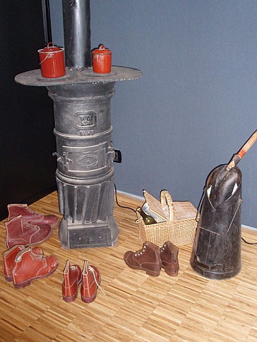 Musée de l'Ecole de Chartres