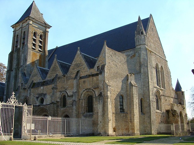 madeleine-chateaudun