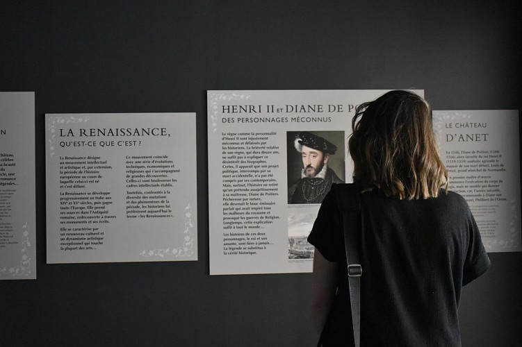 Centre d'Interprétation d'Anet (5)