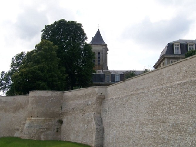Fortifications médiévales
