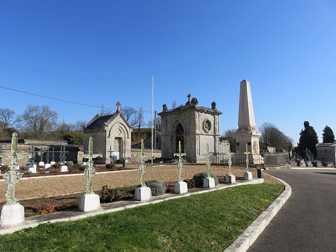 Visite passé militaire