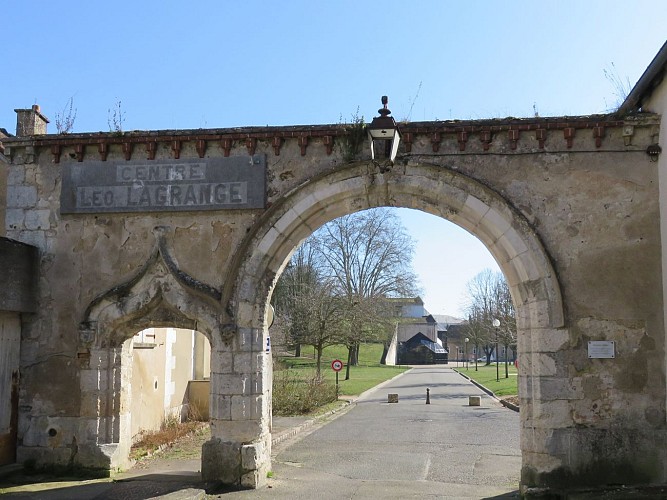 Visite passé militaire