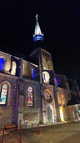 Eglise Notre-Dame