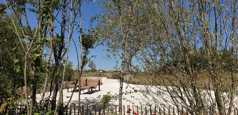 Parc Louis-Philippe à Dreux (3)