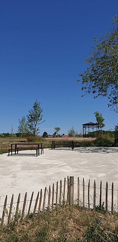 Parc Louis-Philippe à Dreux (2)