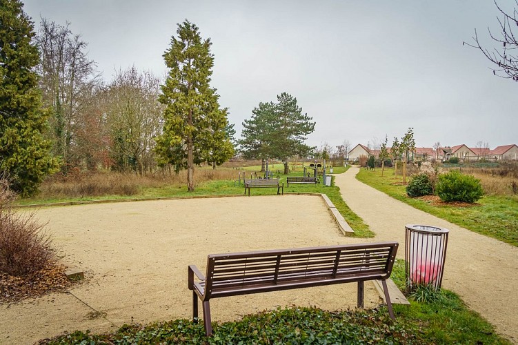 Parc Louis-Philippe (4)