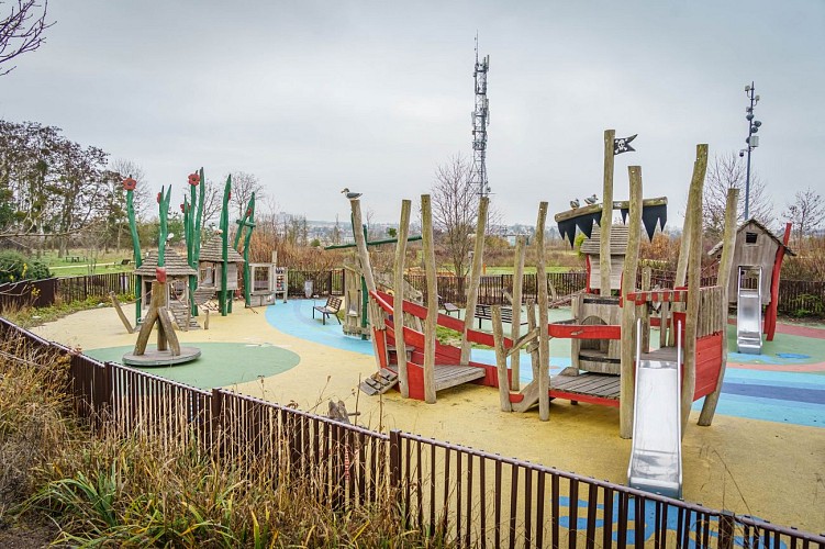 Parc Louis-Philippe (11)