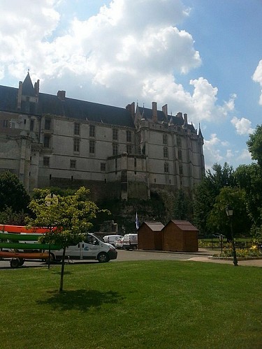 Club Canoë Kayak Dunois