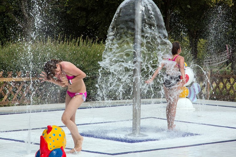 Parc de loisirs de Brou