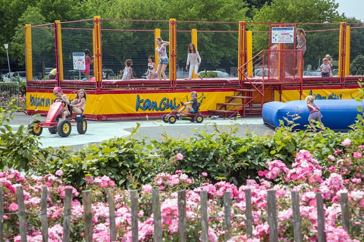 Parc de loisirs de Brou