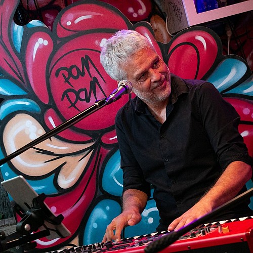 La Petite Venise Guinguette de Chartres