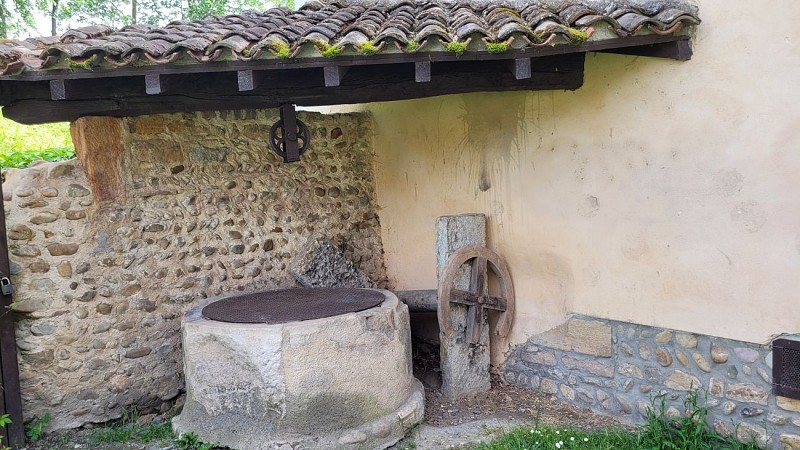 Le Fortin Puits